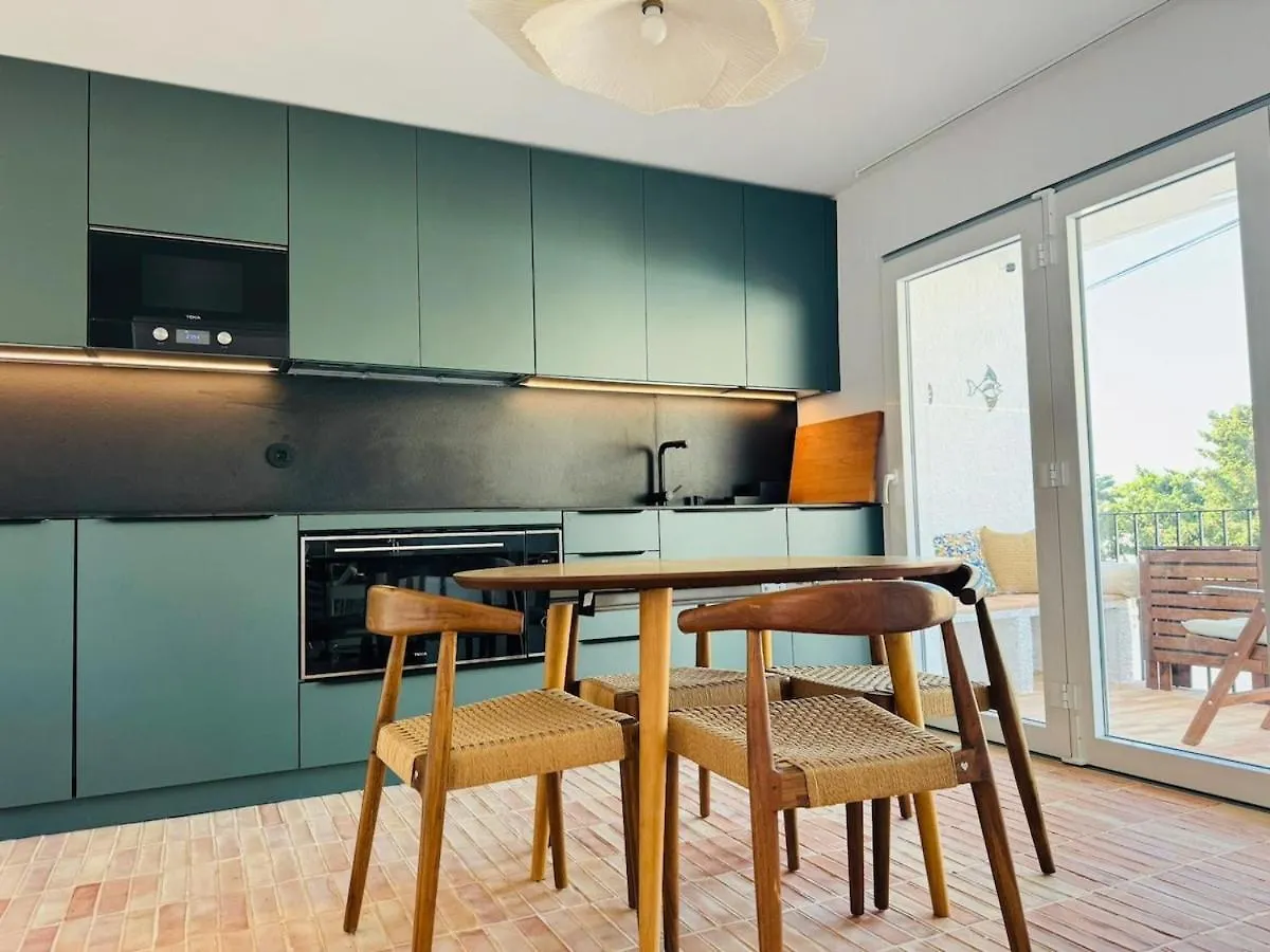 Apartamento Cumbre Velilla Almuñécar España