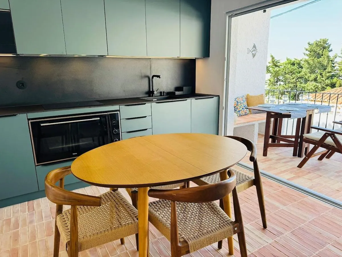 Apartamento Cumbre Velilla Almuñécar España