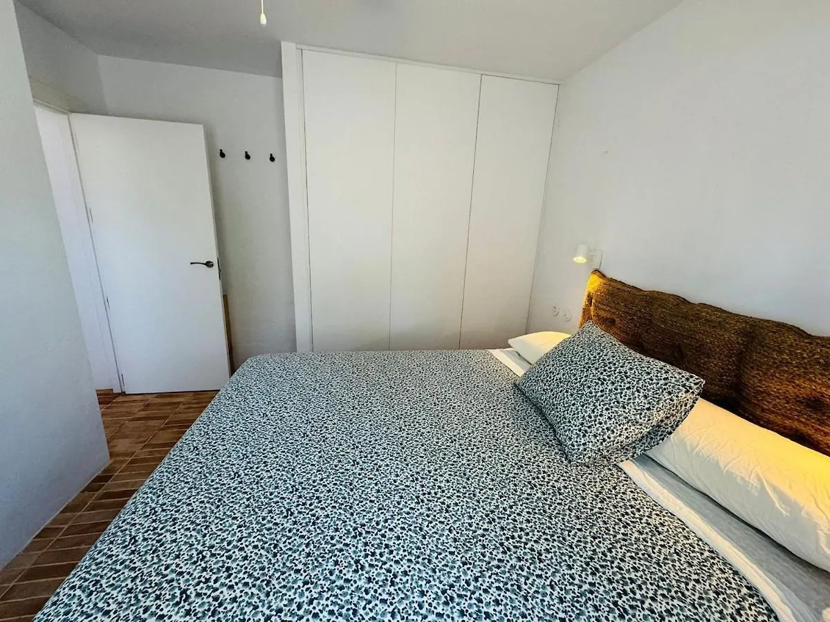 Apartamento Cumbre Velilla Almuñécar