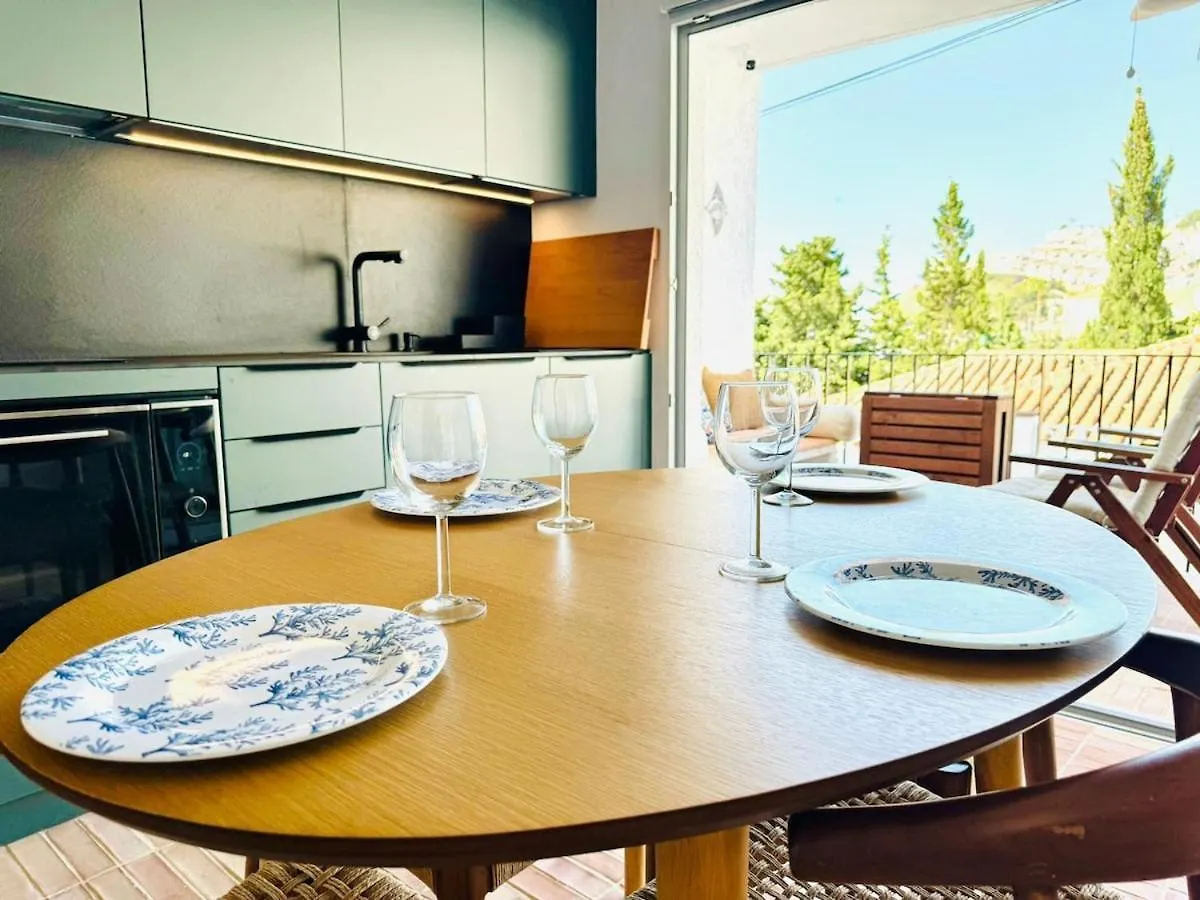Apartamento Cumbre Velilla Almuñécar España