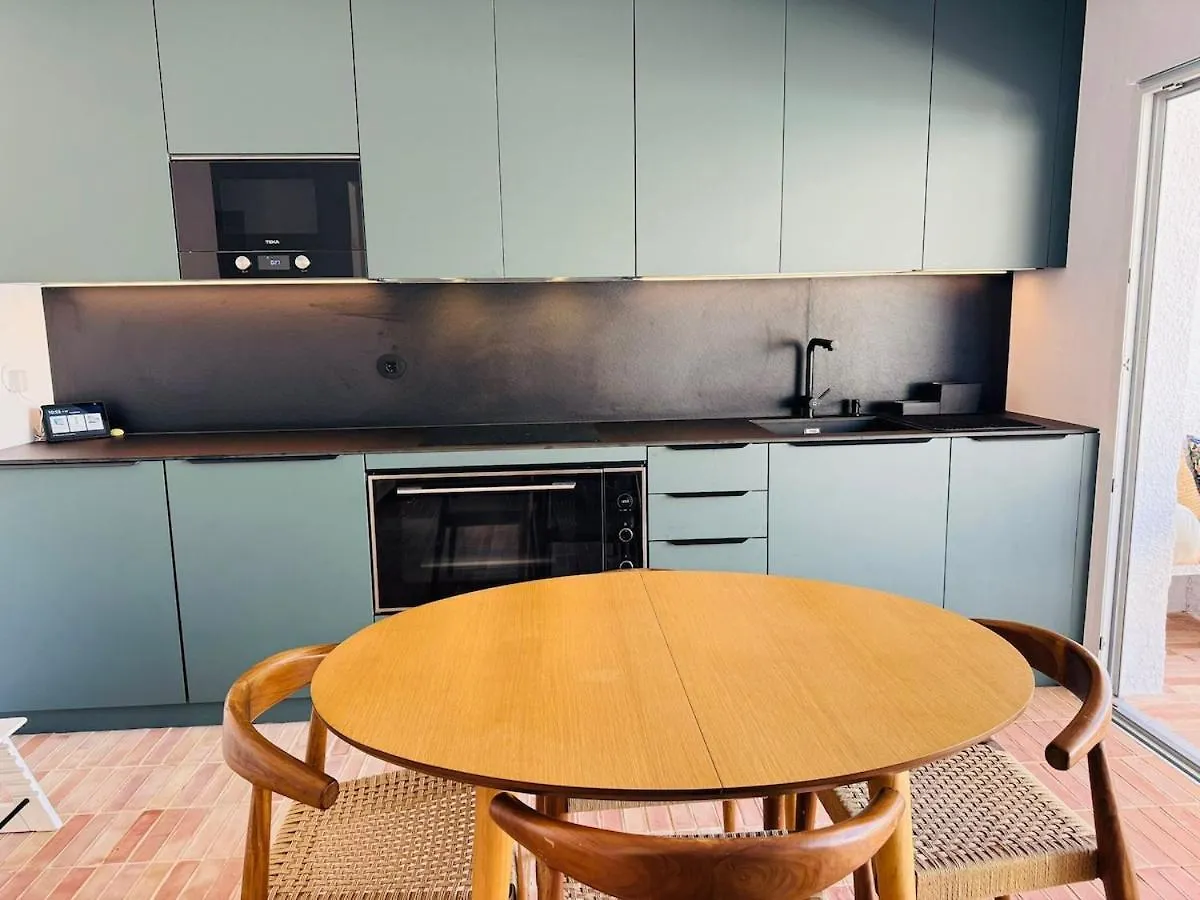 Apartamento Cumbre Velilla Almuñécar
