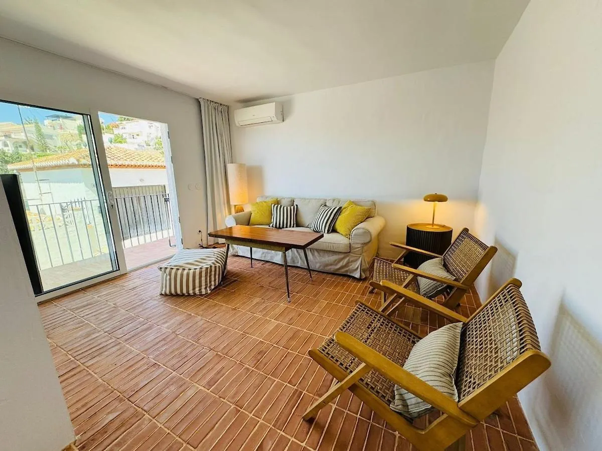 Apartamento Cumbre Velilla Almuñécar España
