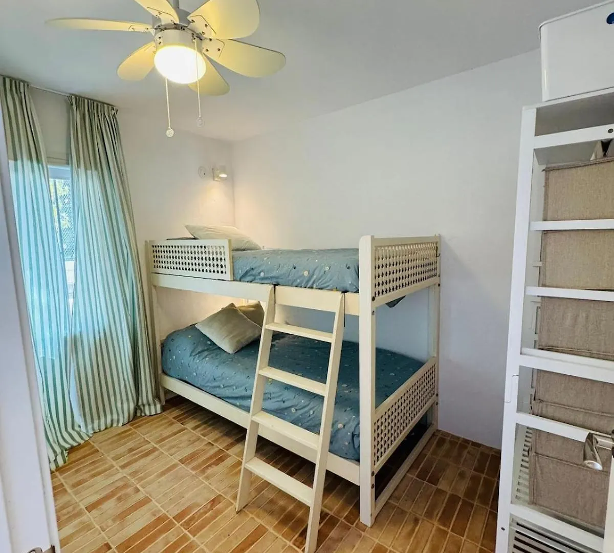 Apartamento Cumbre Velilla Almuñécar España