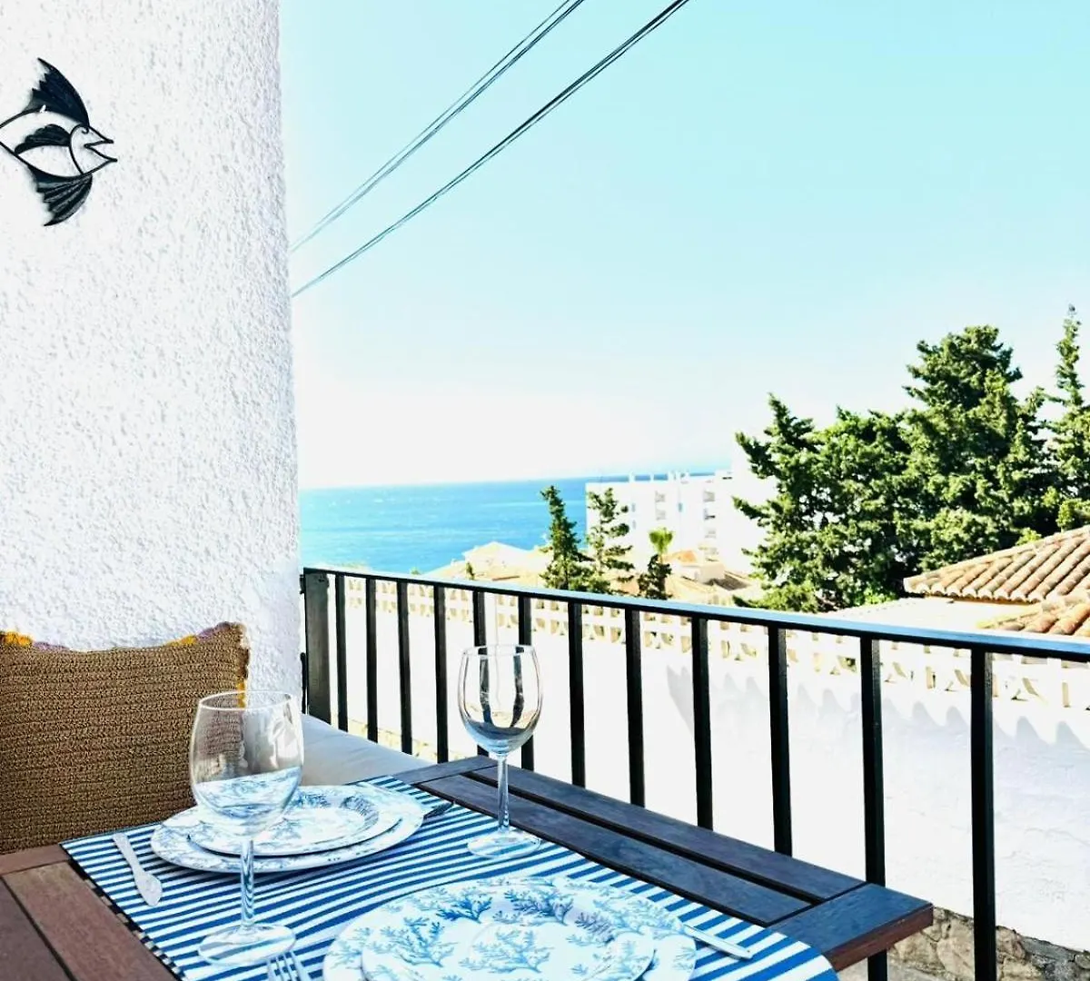 Apartamento Cumbre Velilla Almuñécar