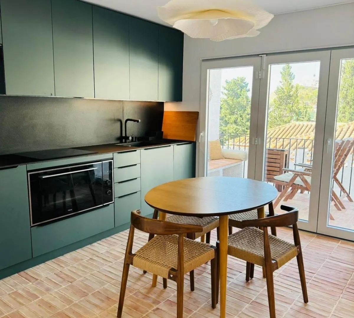 Apartamento Cumbre Velilla Almuñécar