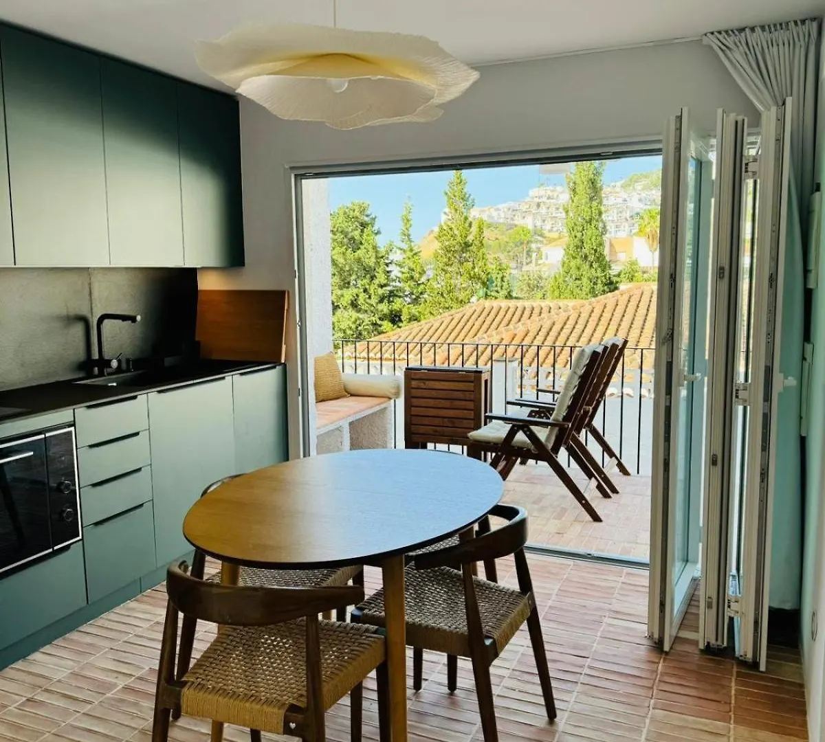 Apartamento Cumbre Velilla Almuñécar España