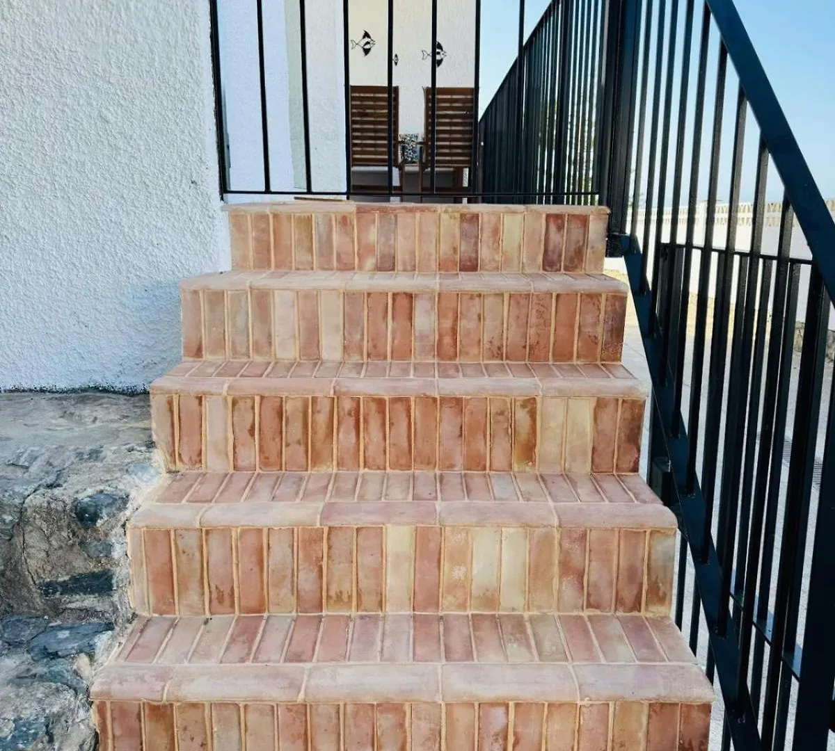 Apartamento Cumbre Velilla Almuñécar 0*,  España