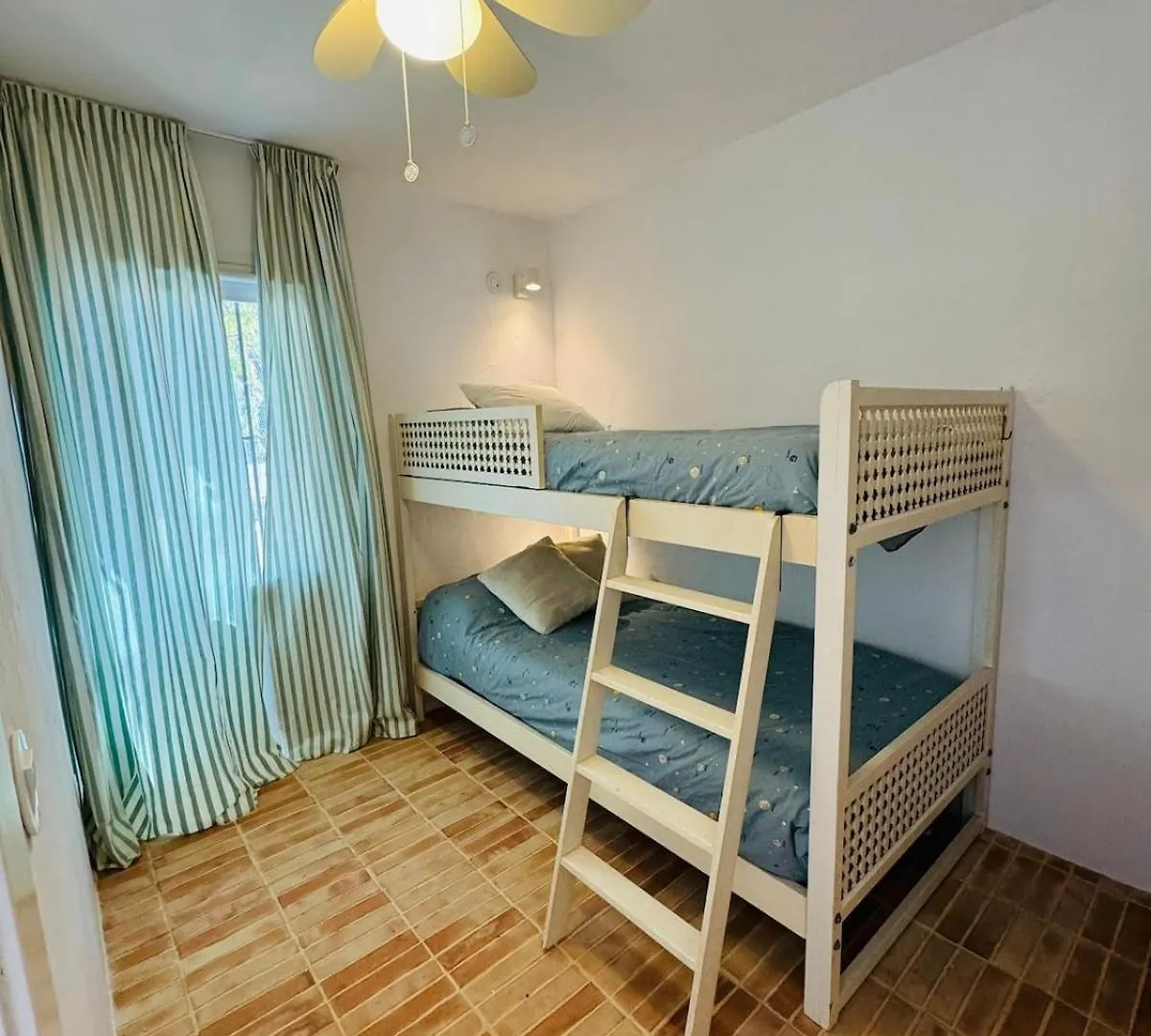 Apartamento Cumbre Velilla Almuñécar España
